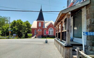 HVAC Services Ashton, Ontario