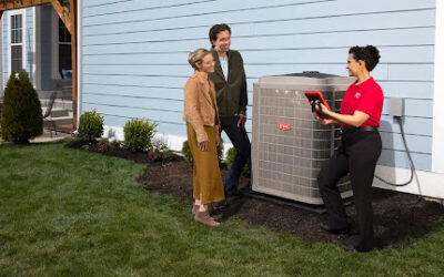 Maximize Ottawa Home Upgrade Savings with a Bryant Heat Pump