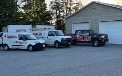 Why Regular HVAC Maintenance Matters for Air Conditioners, Heat Pumps, and Furnaces in Ottawa