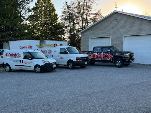 Why Regular HVAC Maintenance Matters for Air Conditioners, Heat Pumps, and Furnaces in Ottawa