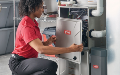 What’s Included in an HVAC Annual Maintenance Plan in Ottawa