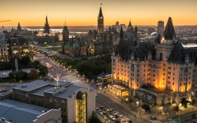 HVAC Services Central Ottawa, Ontario