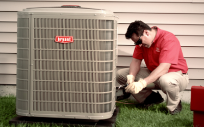 6 Common Ottawa AC Problems and What to Do About Them