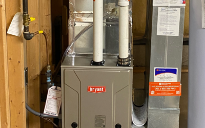 When Should You Get Your Furnace Tuned Up in Ottawa?