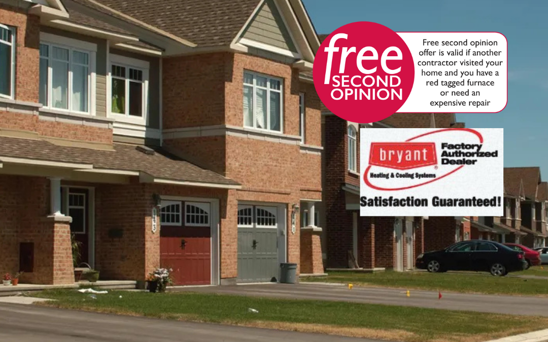 Capital City: Home of the Free HVAC Second Opinion