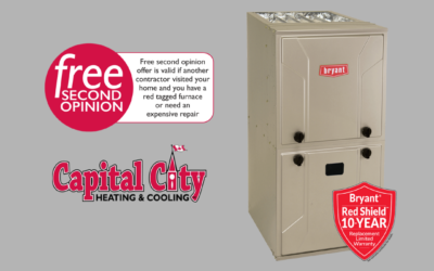 Announcing the Free Ottawa Furnace Second Opinion for Winter 2026