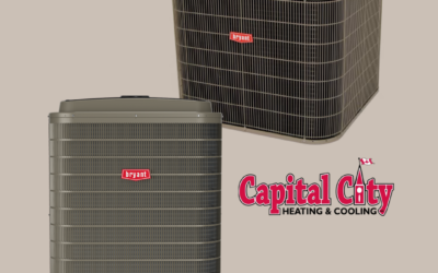 Choosing the Right Bryant Heat Pump for Your Ottawa Home