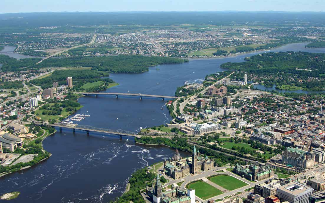 Nepean, Ontario