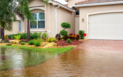 Furnace Maintenance in Ottawa: What to Do After Flooding