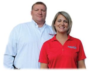 Capital City Heating and Cooling Inc photo 6